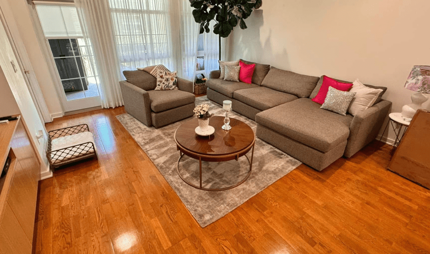 E&J Cleaning Service